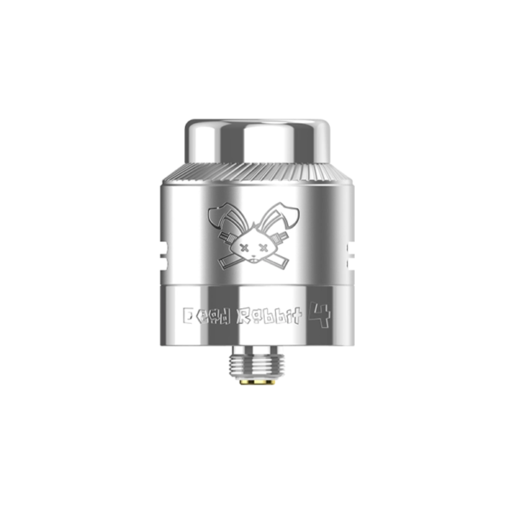 DEAD RABBIT 4 RDA ATOMIZADOR