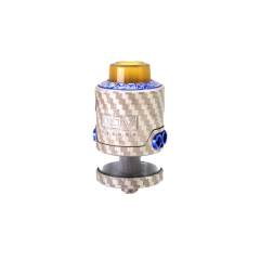 DJV RDTA V2 FIBER ENGRAVE...