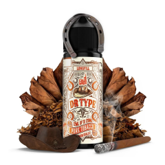 AROMA OIL4VAP PURE TOBACCO...