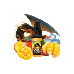 AROMA A&L FURY Sweet Edition 10ml