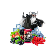 AROMA A&L RAGNAROK Sweet...