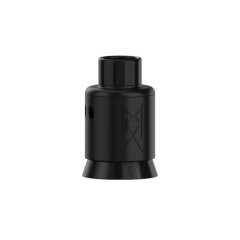 THUNDER CLOUD X GRIMM GREEN RECOIL R3 RDA ATOMIZADOR