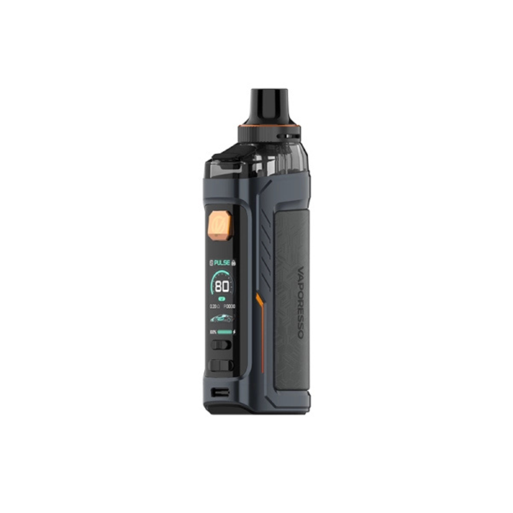 VAPORESSO ARMOUR G KIT NEW COLORS