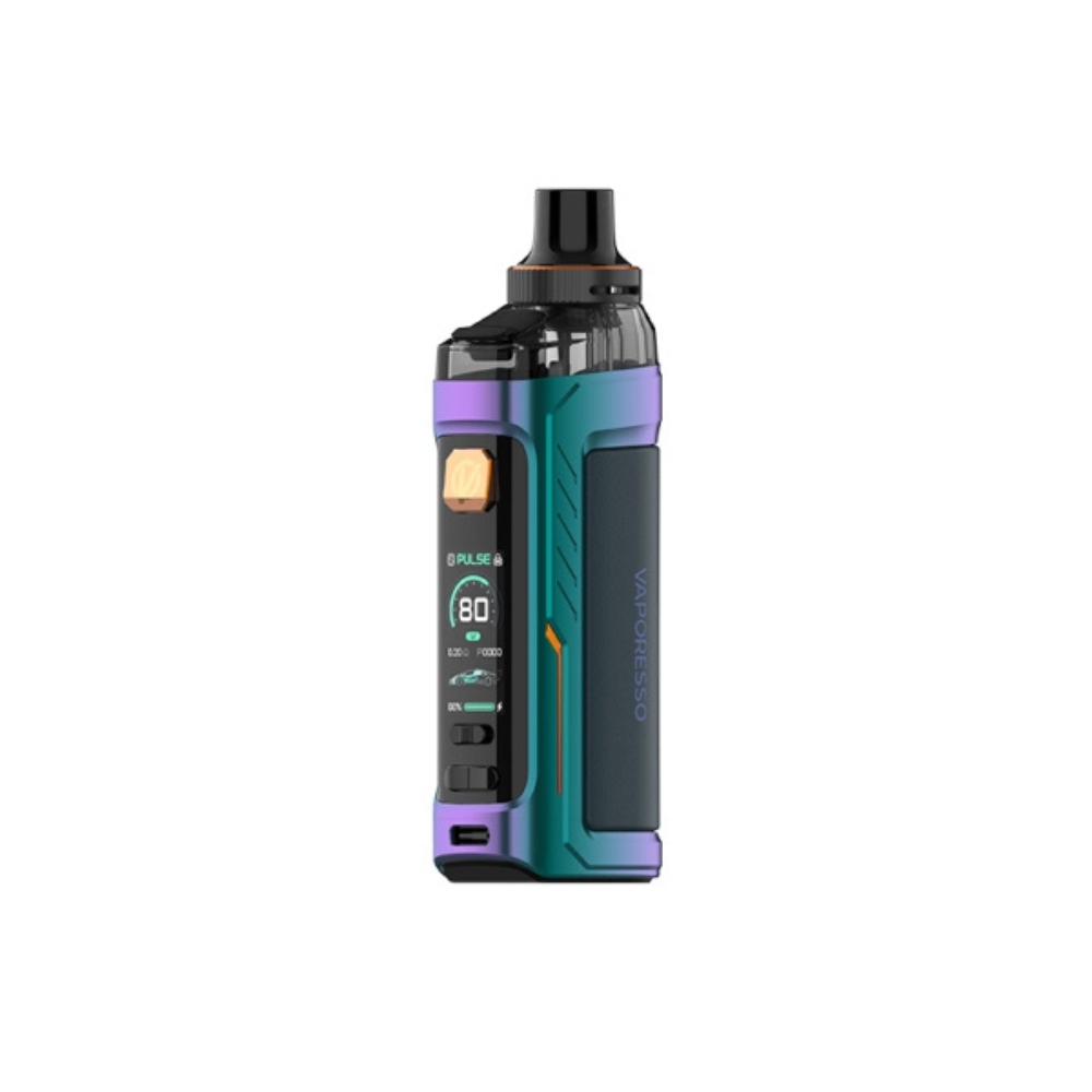 VAPORESSO ARMOUR G KIT NEW COLORS