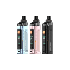 VAPORESSO ARMOUR GS KIT NEW COLORS