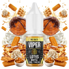 SALES VIPER LOTUS WAFFLE