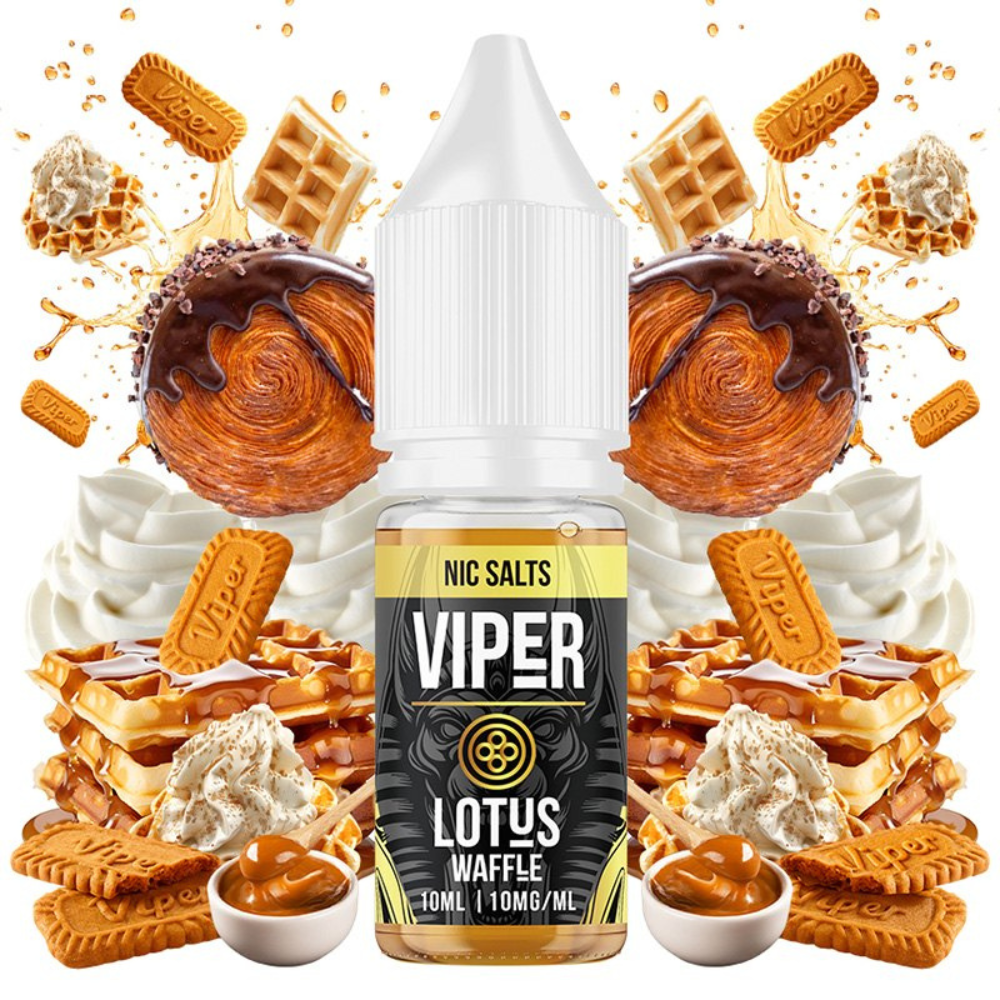 SALES VIPER LOTUS WAFFLE