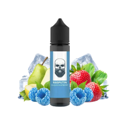 AROMA DARUMA RASPUTIN RASPBERRY 10ML/60 (LONGFILL)