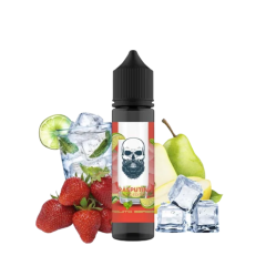 AROMA DARUMA RASPUTIN MOJITO 10ML/60 (LONGFILL)