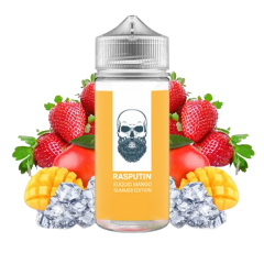 AROMA DARUMA RASPUTIN MANGO...