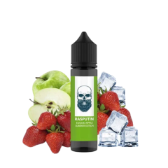 AROMA DARUMA RASPUTIN APPLE...
