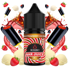 AROMA BAR JUICE BY BOMBO...