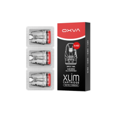 OXVA XLIM PRO TOP FILL V3...