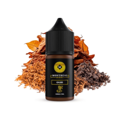 AROMA MONTREAL OASIS 5ML/30ML (MINILONGFILL)
