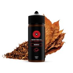 AROMA MONTREAL RODEO 12ML/120ML (LONGFILL)