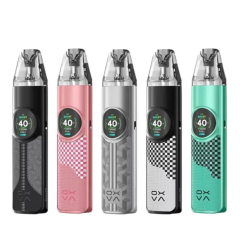 OXVA NEXLIM KIT NEW COLORS