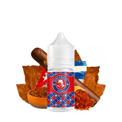 AROMA DON CRISTO CUBA 30ML
