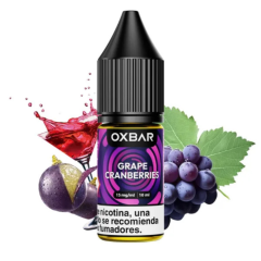 SALES OXBAR GRAPE CRANBERRIES