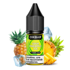 SALES OXBAR SOUR PINEAPPLE ICE