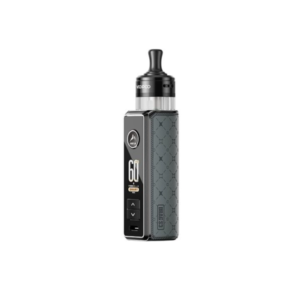 VOOPOO DRAG S3 KIT