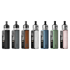 VOOPOO DRAG S3 KIT