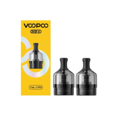 VOOPOO PNP X MTL 1.0 CARTUCHO
