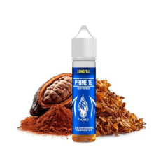 AROMA HALO PRIME15 CONCENTRADO 12ML/60ML (LONGFILL)