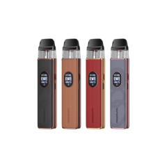 VAPORESSO XROS 5 KIT LEATHER VERSION