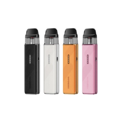 VAPORESSO XROS 5 MINI KIT LEATHER VERSION