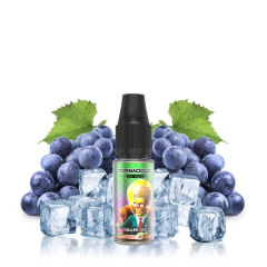 SALES TORNADOLIQ GRAPE ICE