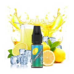 SALES TORNADOLIQ SODA LEMON ZEST
