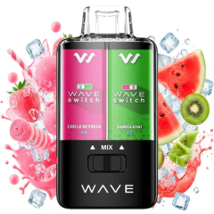 BUD VAPE WAVE SWITCH SANDIA...