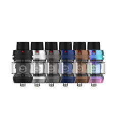 VAPORESSO ITANK T DUAL MESH ATOMIZADOR