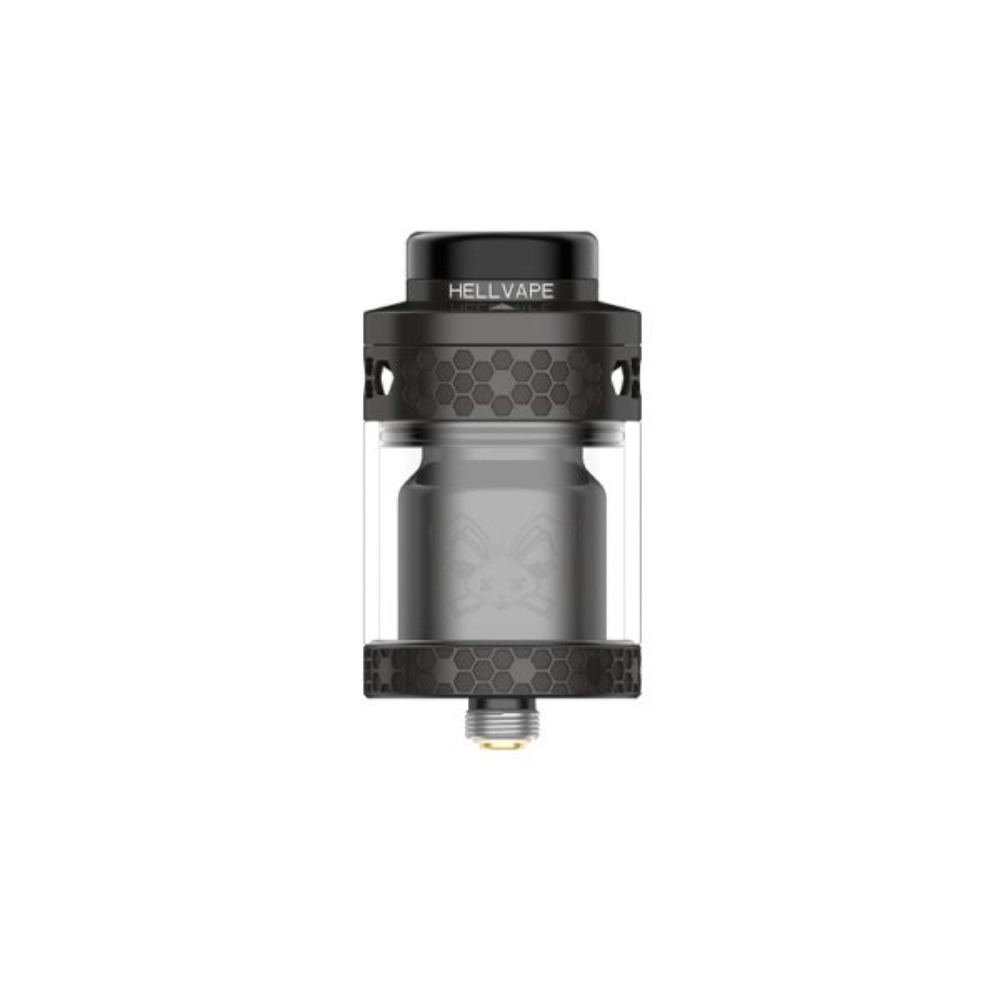 HELLVAPE DEAD RABBIT 4 RTA ATOMIZADOR