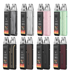 OXVA XLIM 3 ULTRA KIT