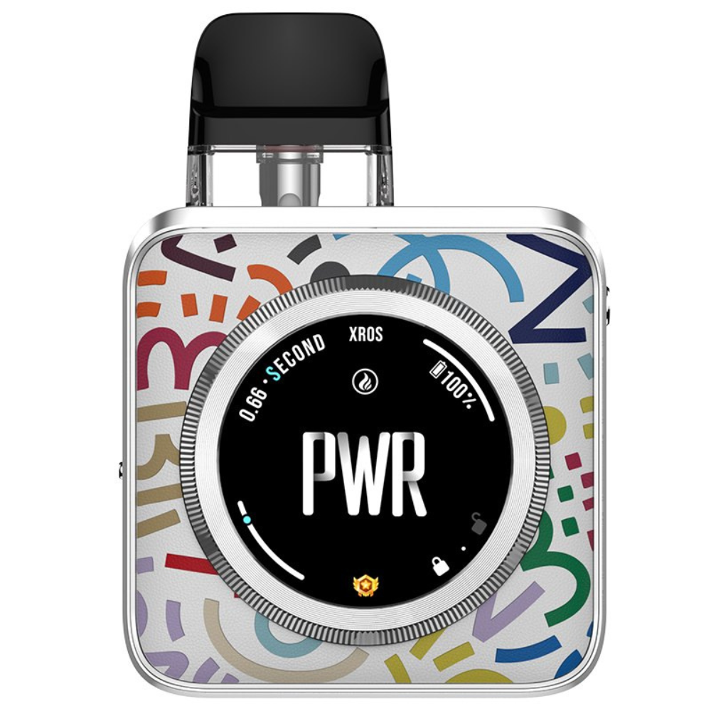 VAPORESSO XROS 5 NANO KIT