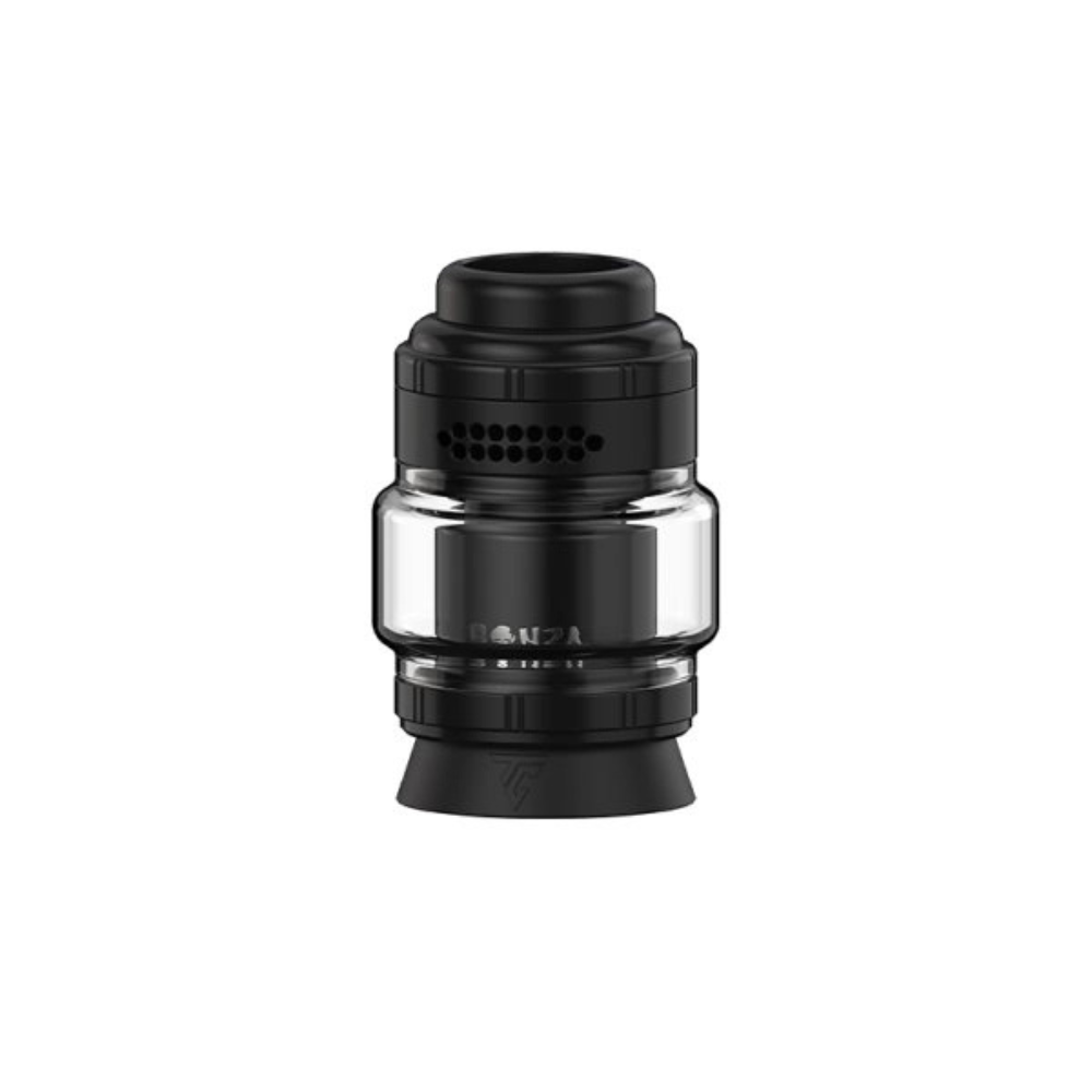 THUNDER CLOUD X VAPING BOGAN BONZA PRO RTA ATOMIZADOR