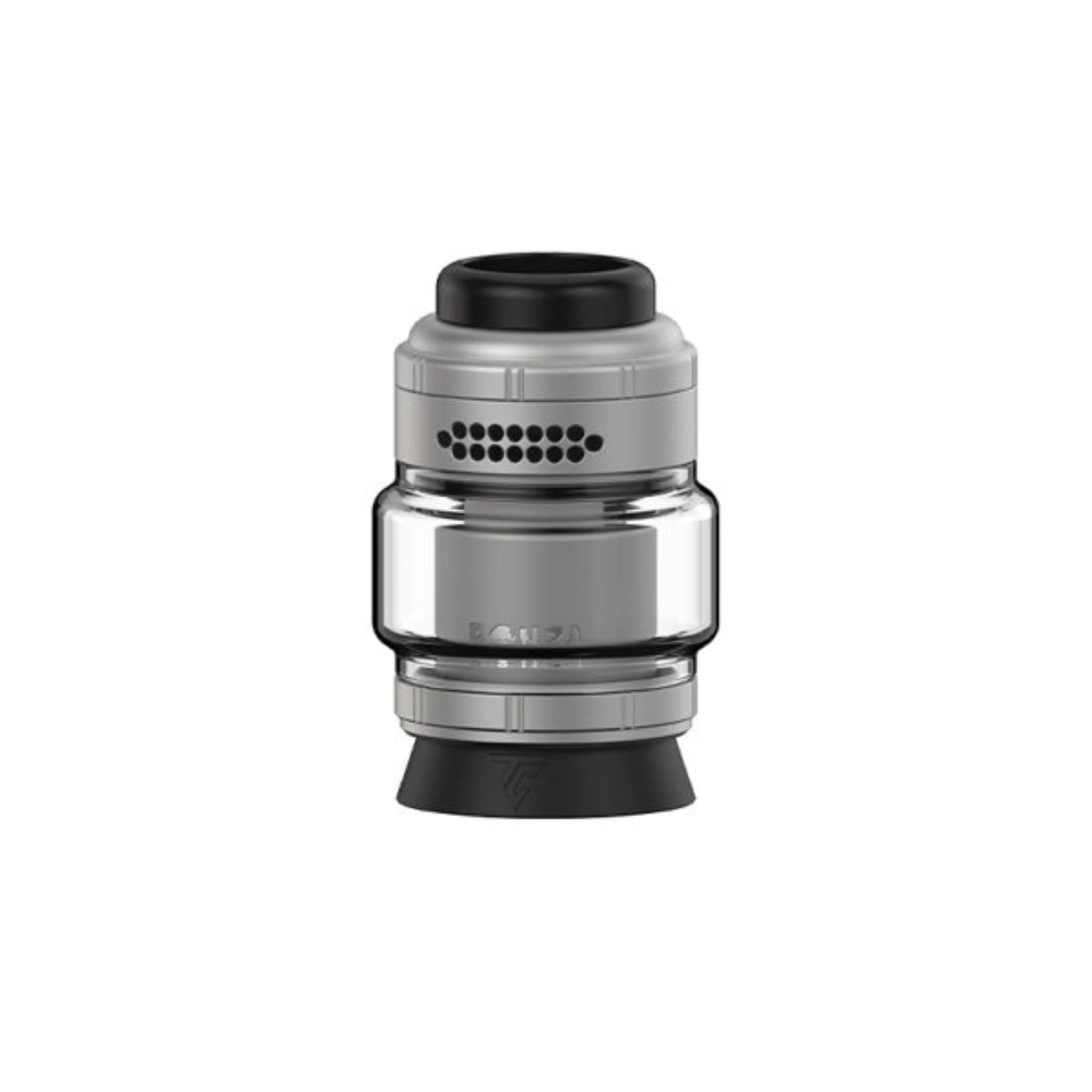 THUNDER CLOUD X VAPING BOGAN BONZA PRO RTA ATOMIZADOR