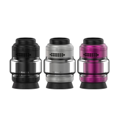 THUNDER CLOUD X VAPING BOGAN BONZA PRO RTA ATOMIZADOR