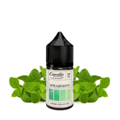 AROMA CAPELLA SPEARMINT 30ML