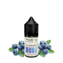 AROMA CAPELLA BLUEBERRY 30ML