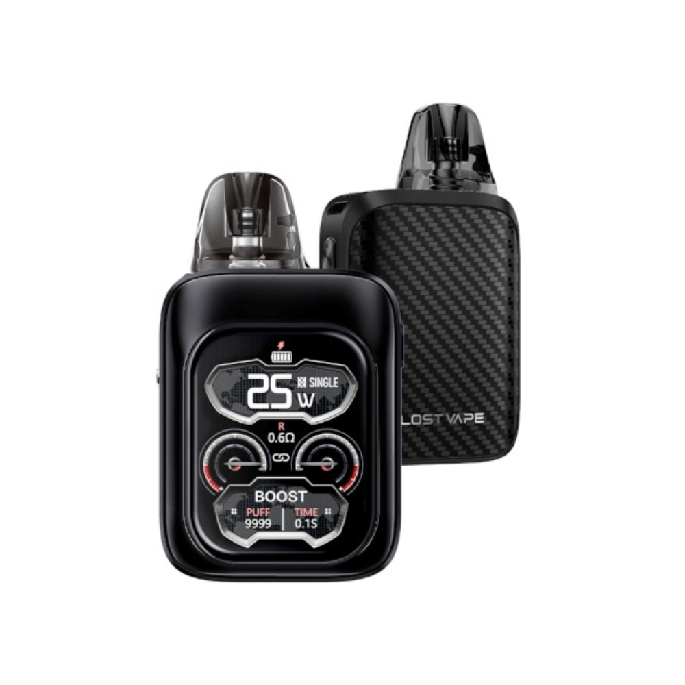 LOST VAPE URSA BABY 3 PRO KIT