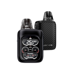 LOST VAPE URSA BABY 3 PRO KIT