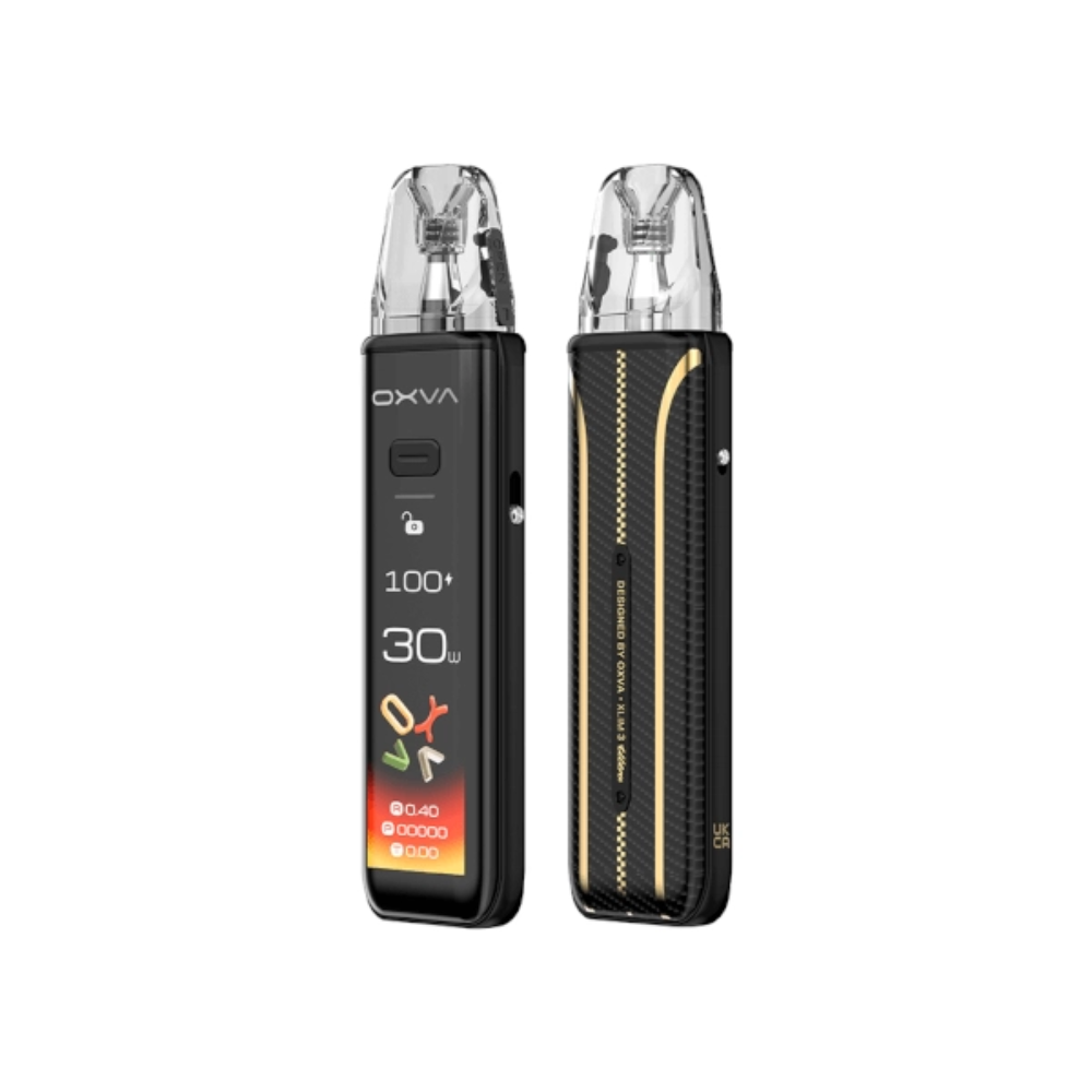 OXVA XLIM 3 ULTRA KIT