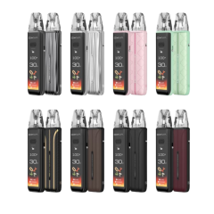 OXVA XLIM 3 ULTRA KIT