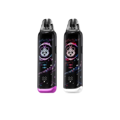LOST VAPE GALAXY T360 POD KIT NEW COLORS