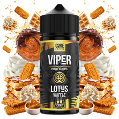 AROMA VIPER LOTUS WAFFLE 20ML/120 CORE EDITION (LONGFILL)