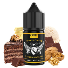 AROMA KINGS CREST DON JUAN RESERVE 10ML/30ML CORE EDITION (MINILONGFILL)