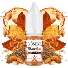 SALES BOMBO TABACO RUBIO ALMENDRADO CORE EDITION