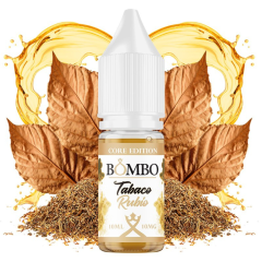 SALES BOMBO TABACO RUBIO CORE EDITION